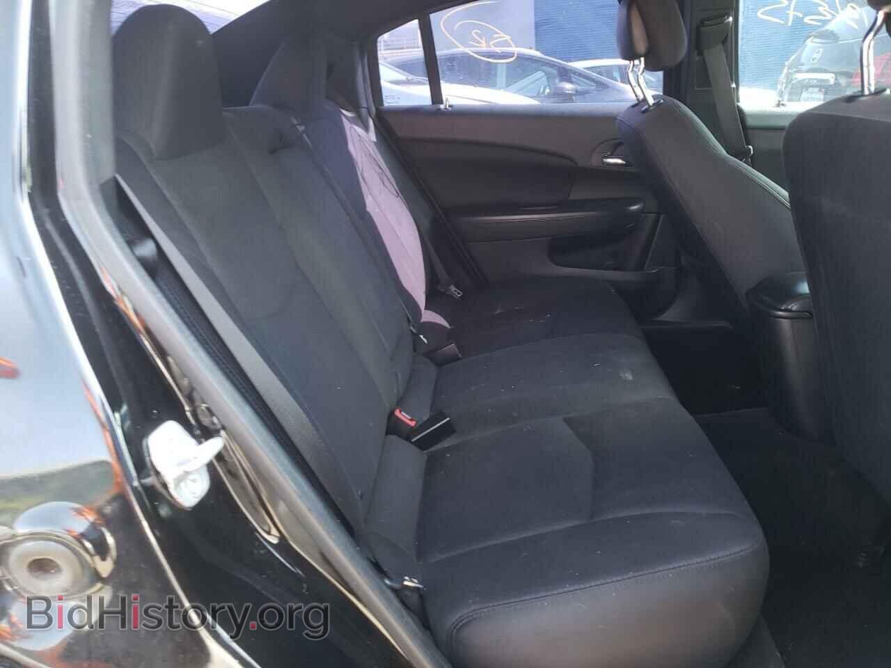 2014 CHRYSLER 200 - VIN: 1C3CCBAB9EN231249 - Фото 6