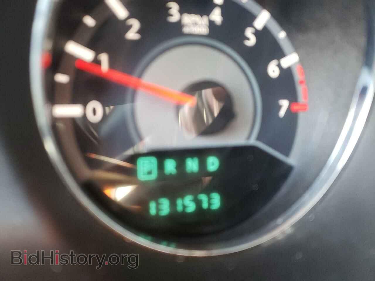 2014 CHRYSLER 200 - VIN: 1C3CCBAB9EN231249 - Фото 8