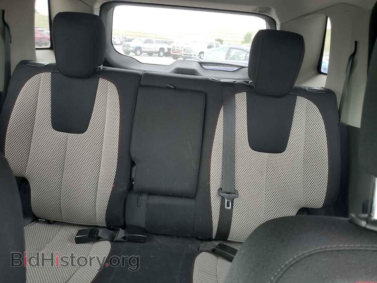 2012 GMC TERRAIN - VIN: 2GKFLTE53C6103260 - Photo 10
