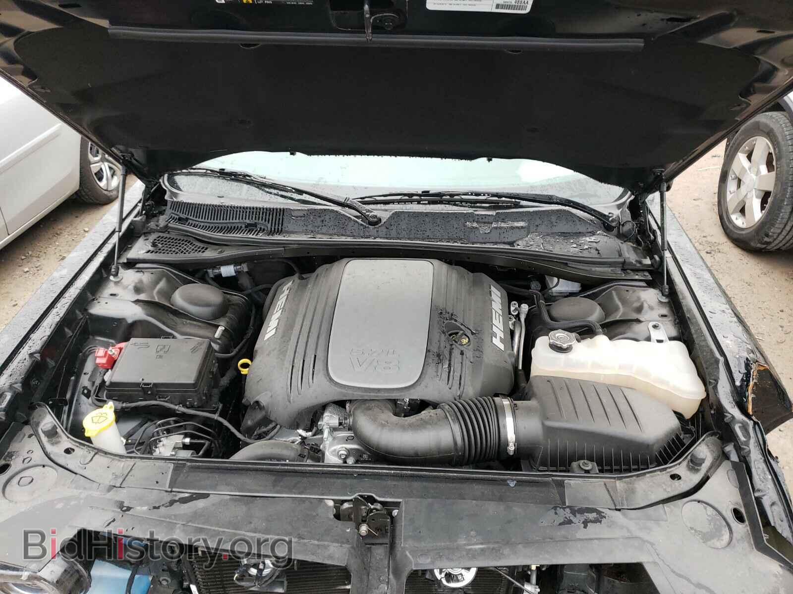 2020 DODGE CHALLENGER - VIN: 2C3CDZBT8LH155123 - Фото 7