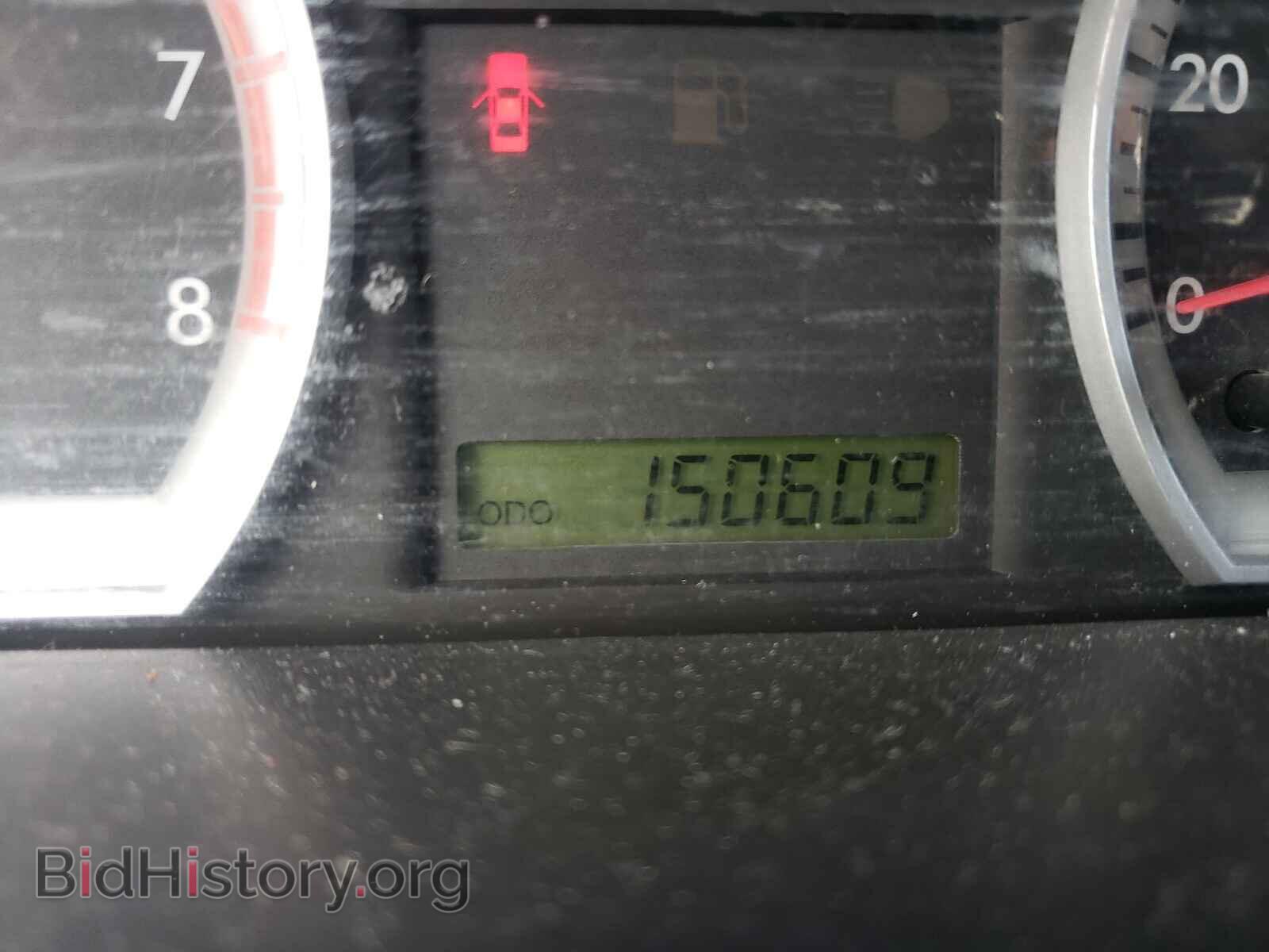 2009 CHEVROLET AVEO - VIN: KL1TD66E59B622691 - Фото 8