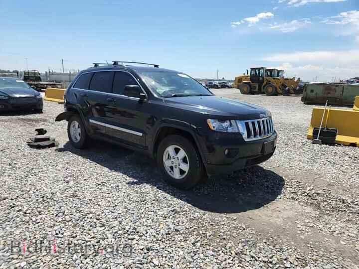 2012 JEEP CHEROKEE - VIN: 1C4RJFAG2CC141495 - Photo 15