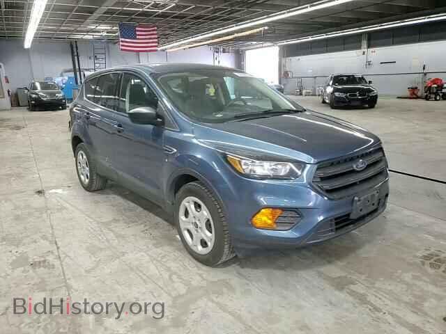 2018 FORD ESCAPE - VIN: 1FMCU0F73JUB98813 - Фото 14