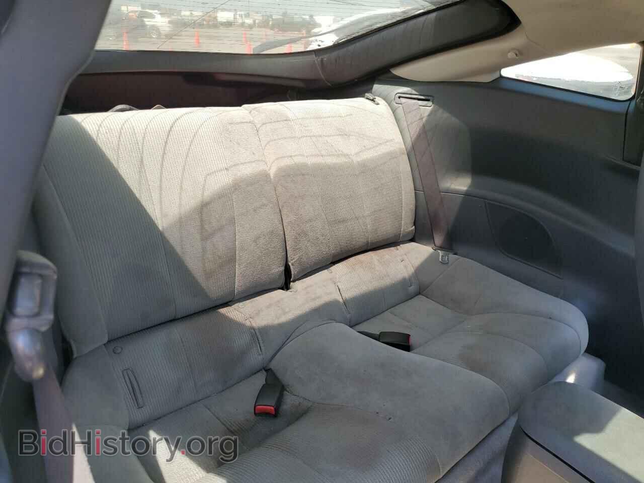 2006 MITSUBISHI ECLIPSE - VIN: 4A3AK24F26E006884 - Photo 10