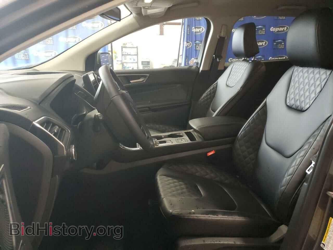 2024 FORD EDGE - VIN: 2FMPK4K90RBA91614 - Фото 7