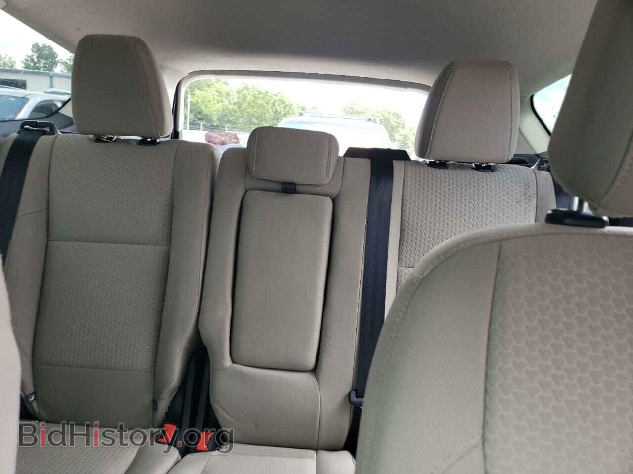 2019 FORD ESCAPE - VIN: 1FMCU9GD9KUB20868 - Фото 10