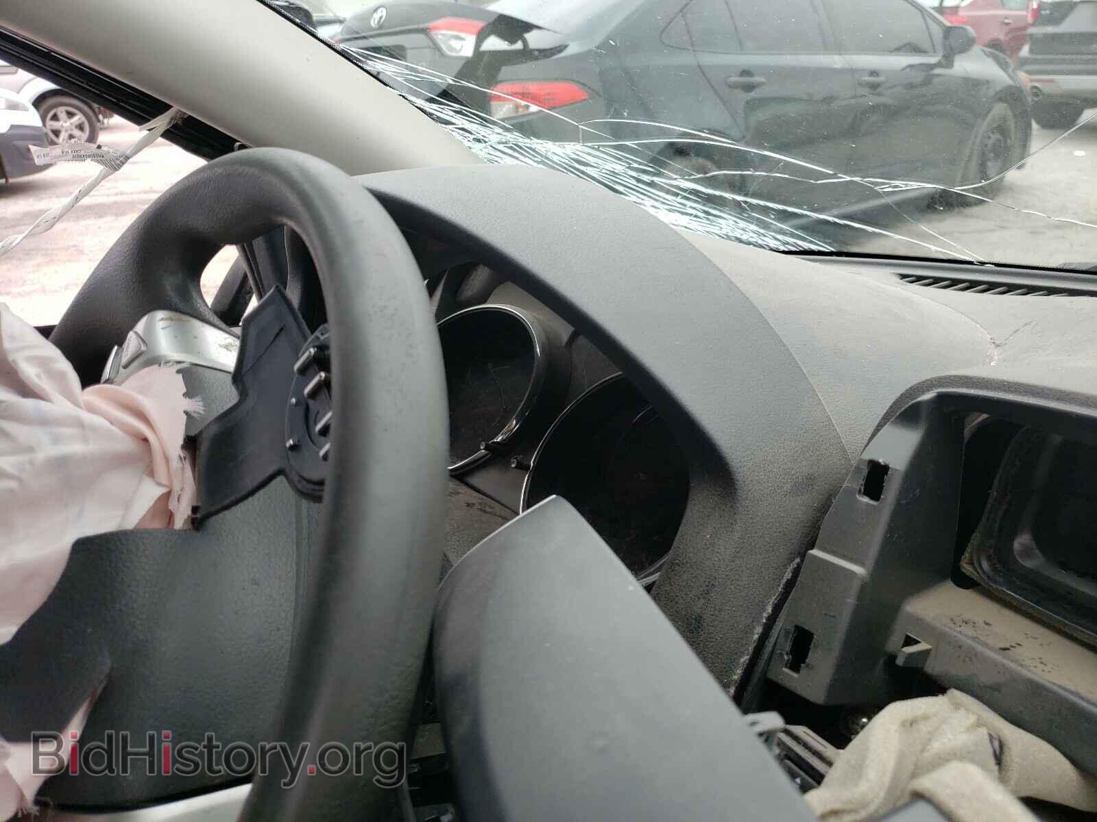 2016 NISSAN VERSA - VIN: 3N1CN7AP3GL901186 - Фото 8