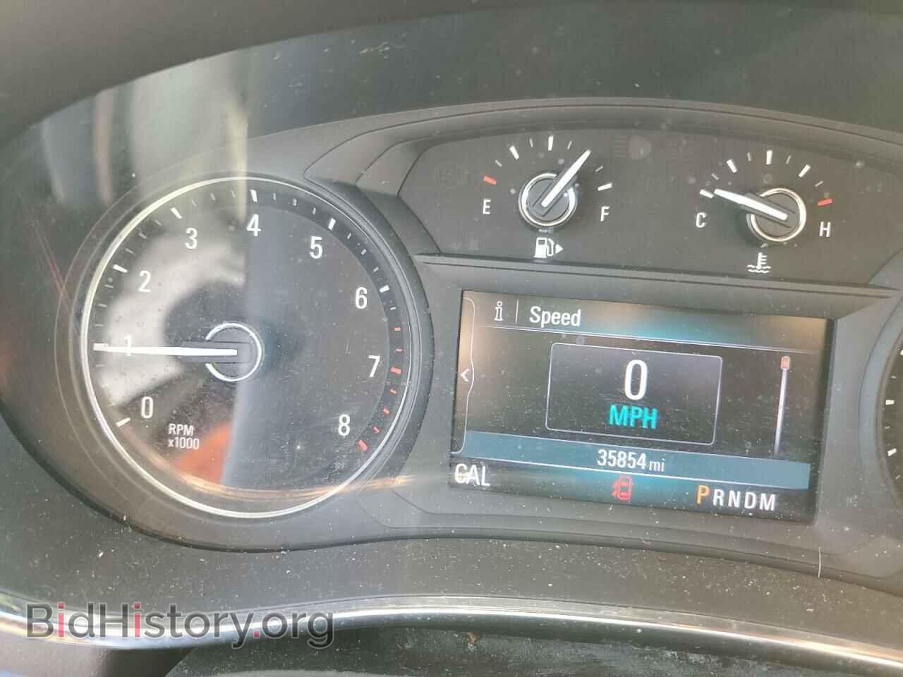 2019 BUICK ENCORE - VIN: KL4CJASB7KB913192 - Photo 8