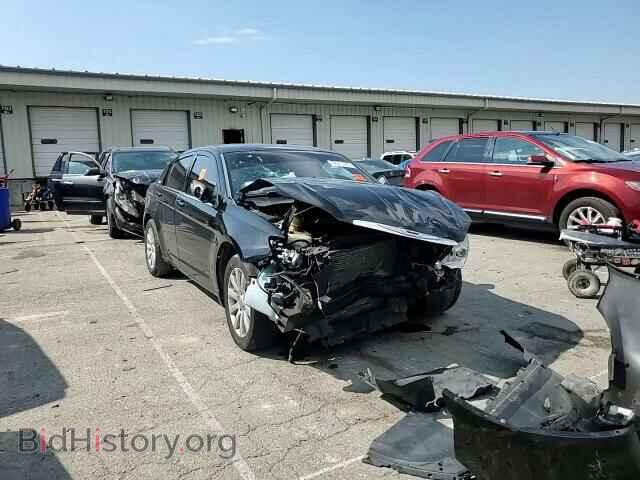 2012 CHRYSLER 200 - VIN: 1C3CCBBB8CN302291 - Фото 14