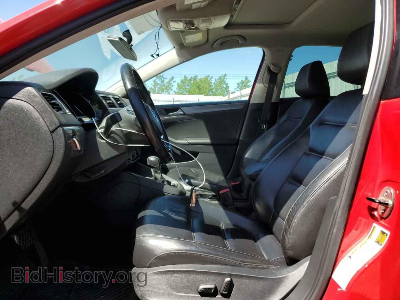 2015 VOLKSWAGEN JETTA - VIN: 3VWL07AJ2FM205061 - Фото 7