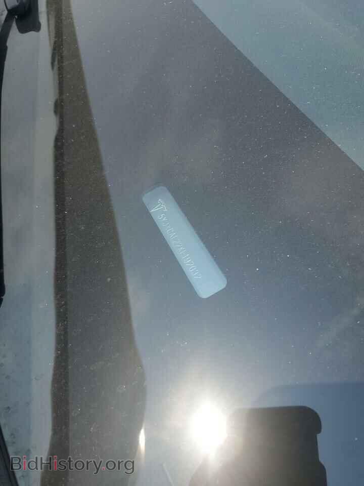 2019 TESLA MODEL X - VIN: 5YJXCAE22KF192032 - Photo 12