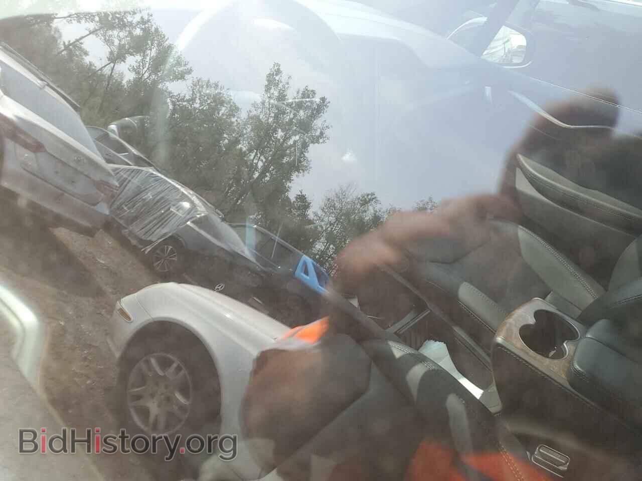 2019 TESLA MODEL X - VIN: 5YJXCAE22KF192032 - Photo 8