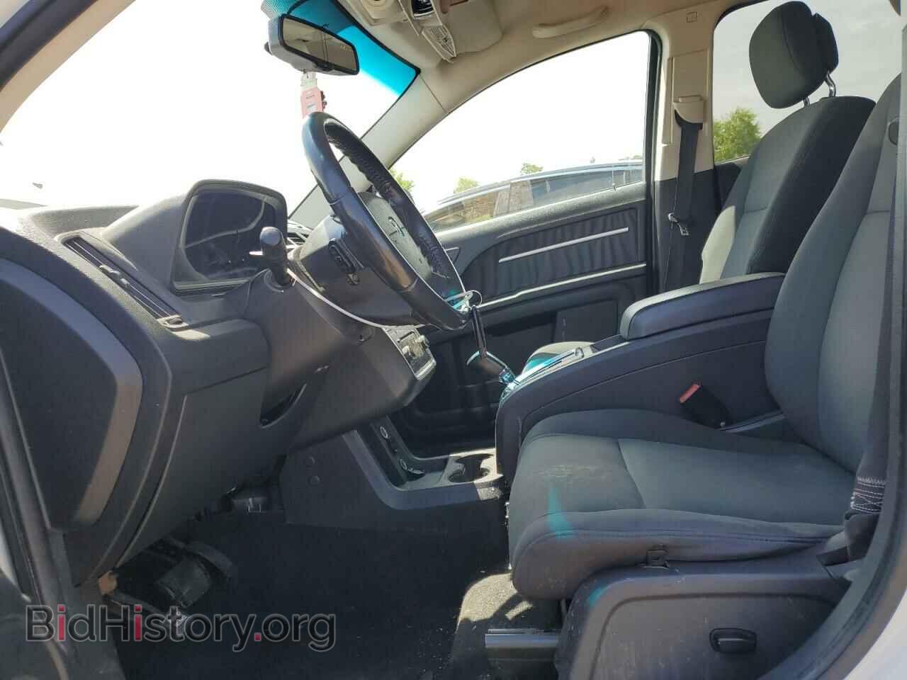 2010 DODGE JOURNEY - VIN: 3D4PG5FV6AT180621 - Фото 7