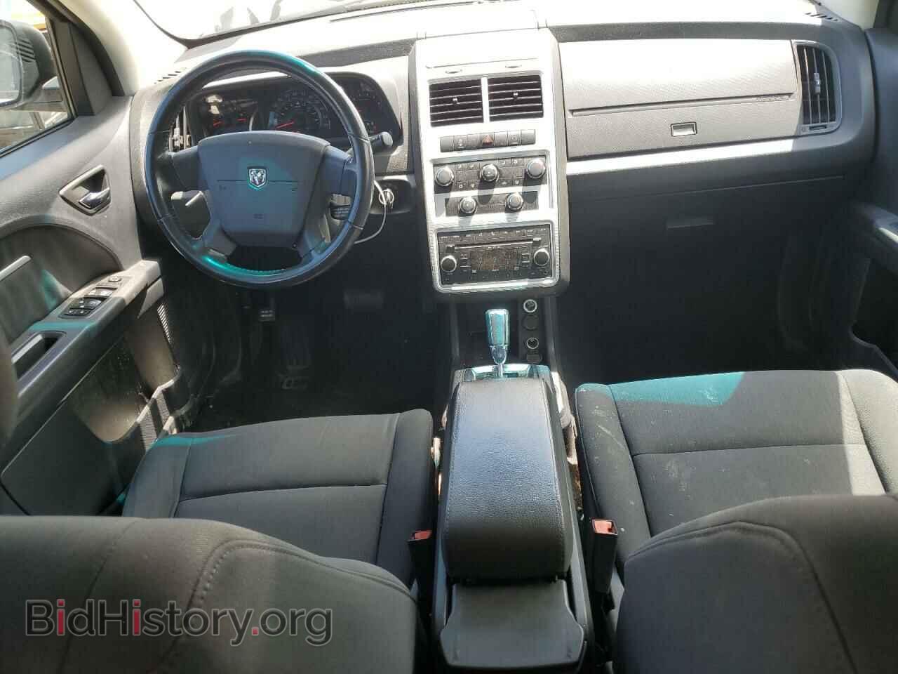 2010 DODGE JOURNEY - VIN: 3D4PG5FV6AT180621 - Фото 8