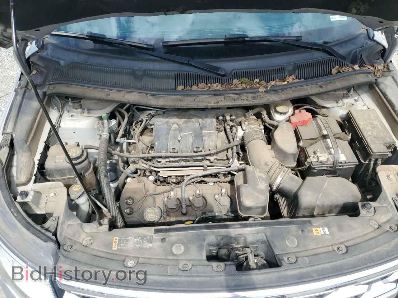 2018 FORD EXPLORER - VIN: 1FM5K8F84JGA89331 - Фото 11