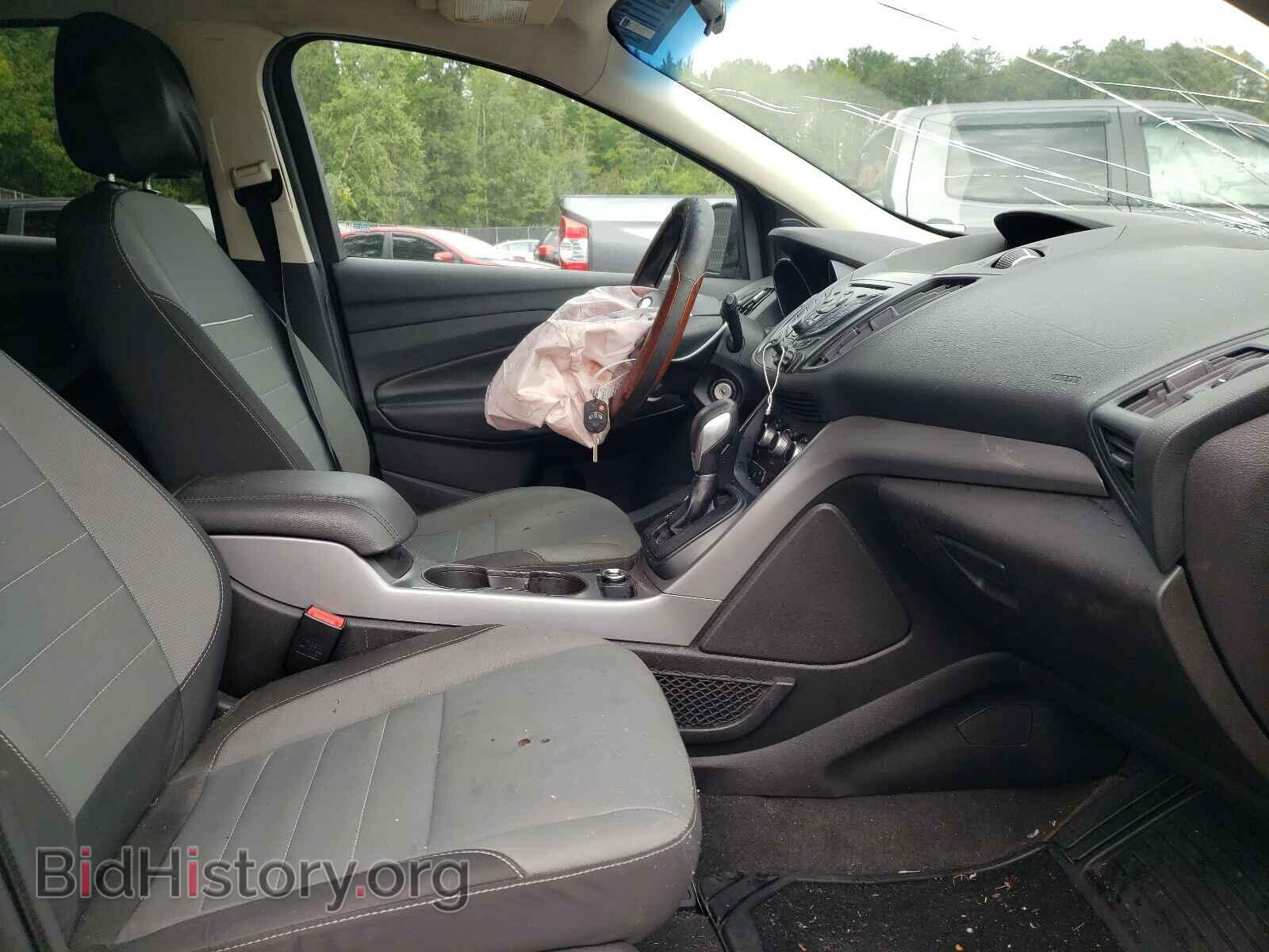 2015 FORD ESCAPE - VIN: 1FMCU0G76FUA27432 - Фото 5
