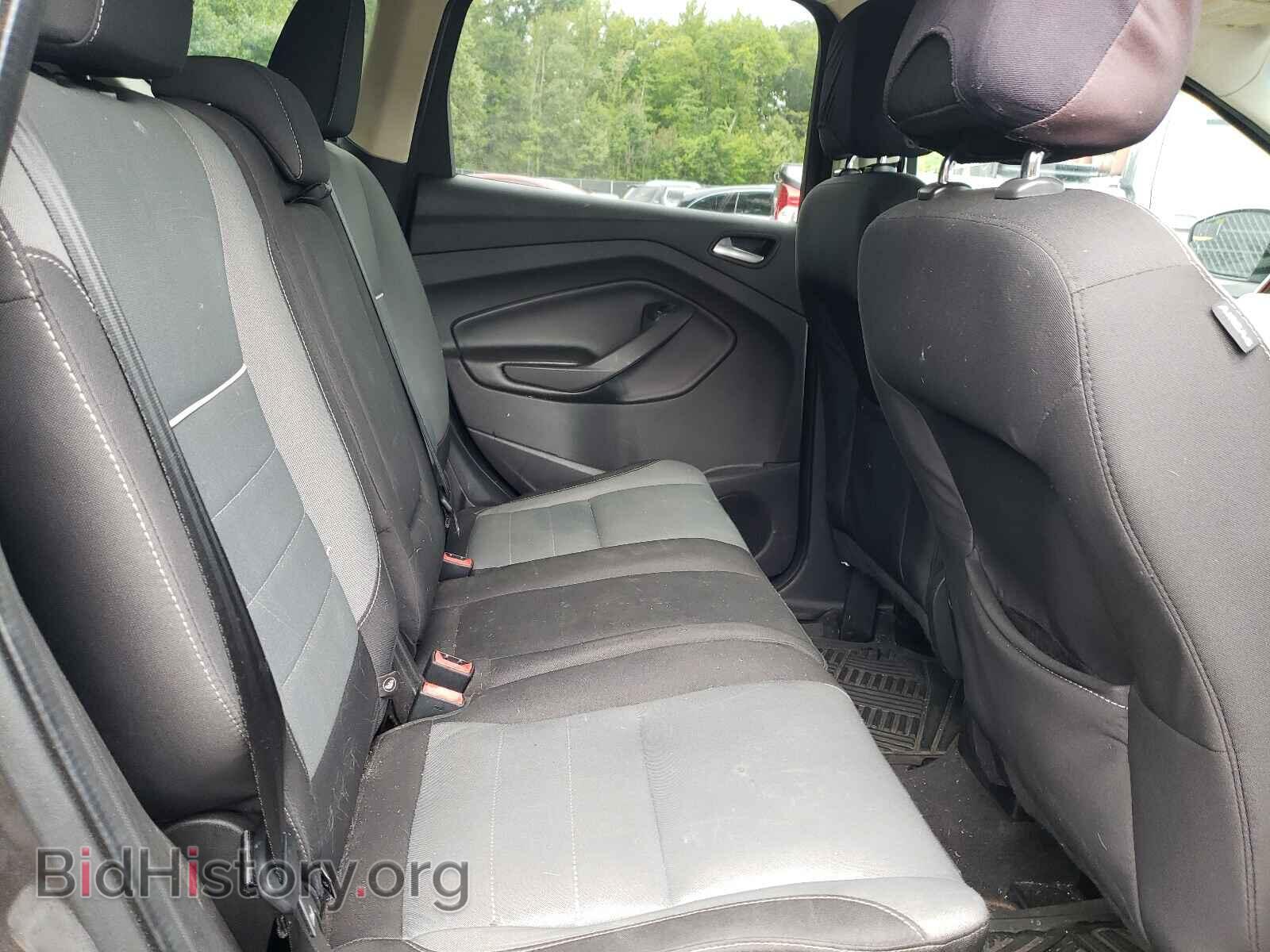 2015 FORD ESCAPE - VIN: 1FMCU0G76FUA27432 - Фото 6
