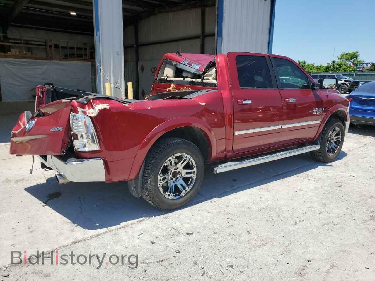 2014 RAM 1500 - VIN: 1C6RR7NM6ES409589 - Фото 3