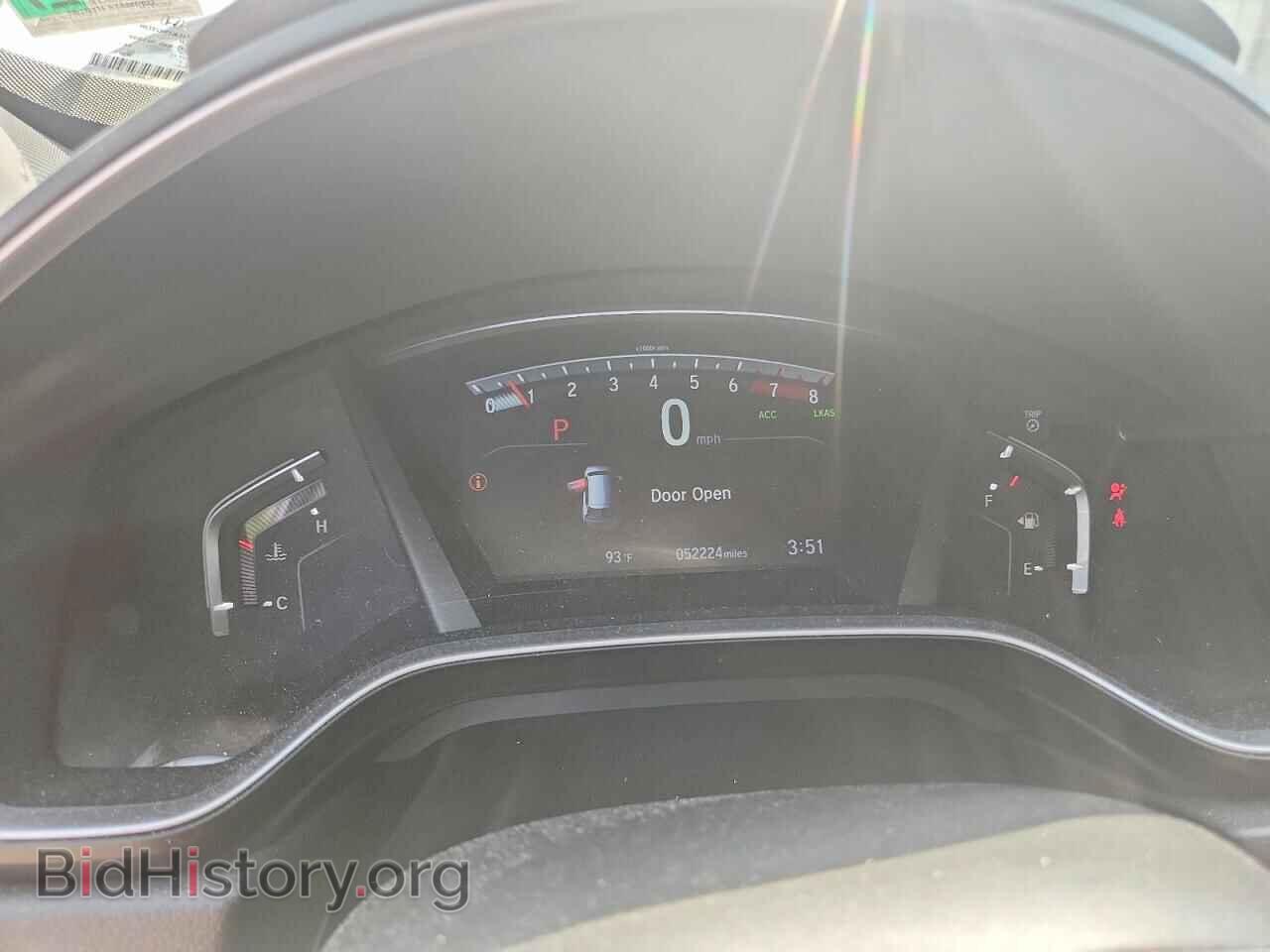 2021 HONDA CRV - VIN: 2HKRW2H55MH632292 - Фото 9