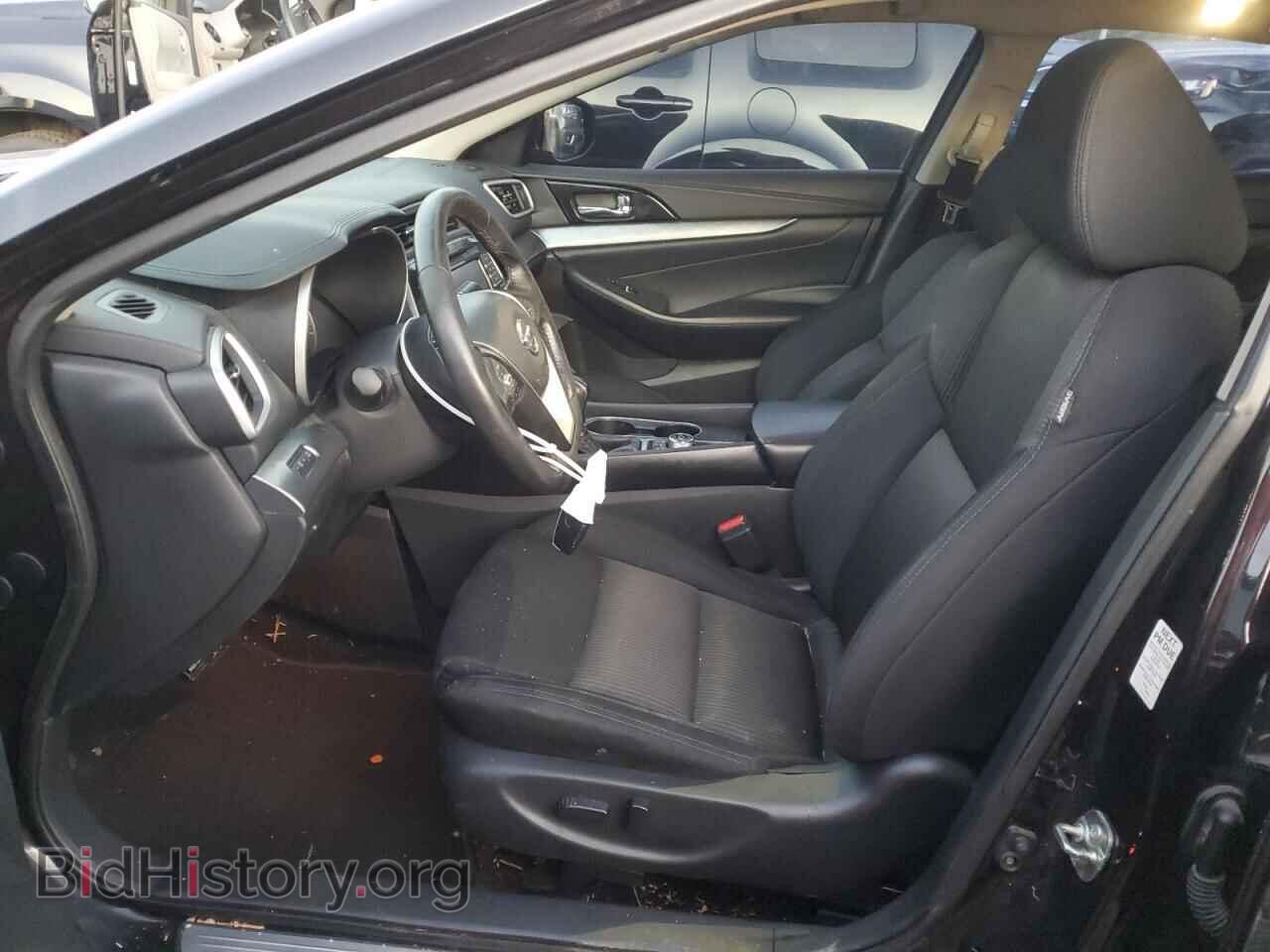 2017 NISSAN MAXIMA - VIN: 1N4AA6AP1HC367117 - Photo 7