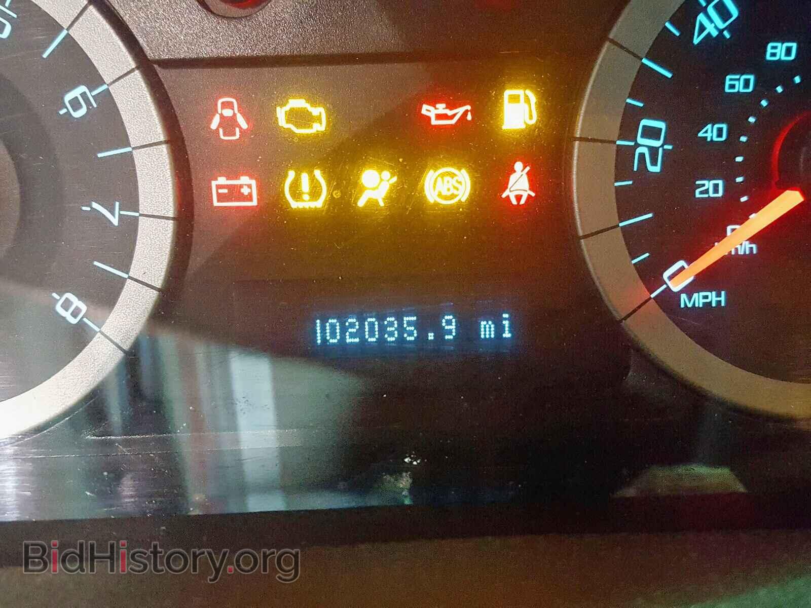 2011 FORD ESCAPE - VIN: 1FMCU9EG8BKB25276 - Photo 8