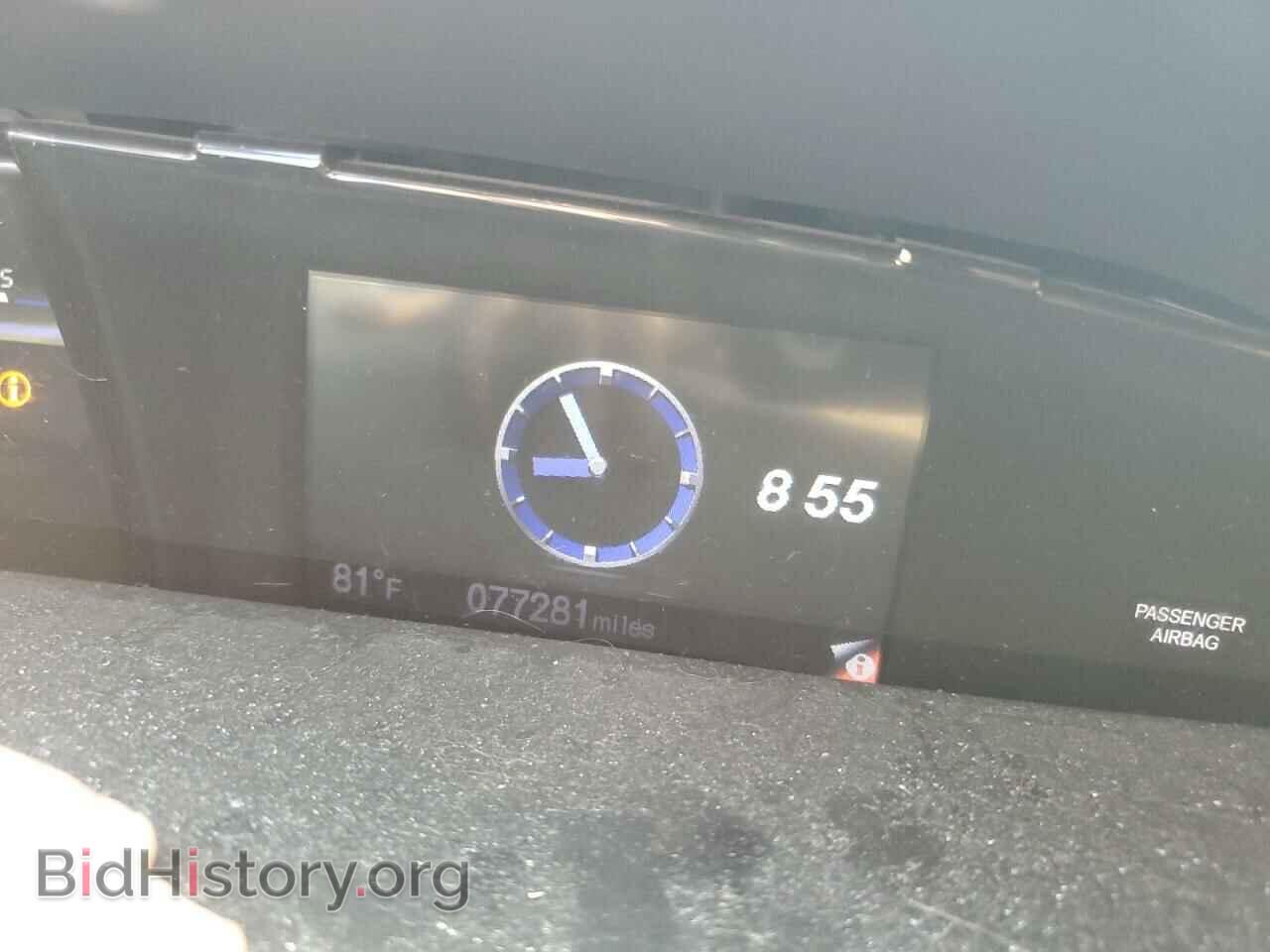 2013 HONDA CIVIC - VIN: 19XFB2F56DE021645 - Фото 9