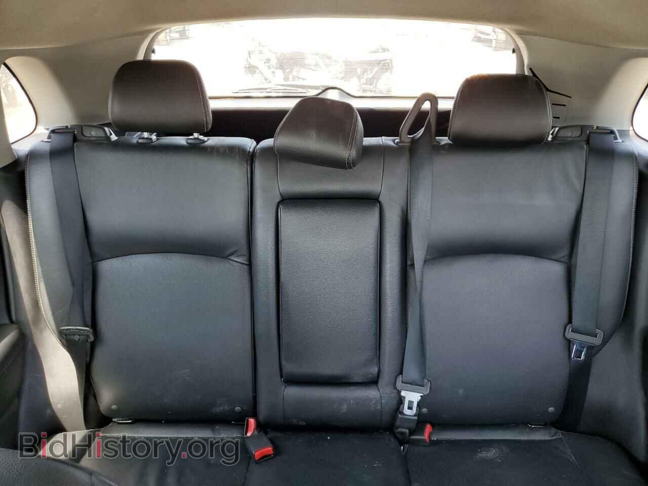 2015 MITSUBISHI OUTLANDER - VIN: 4A4AP4AU1FE053156 - Фото 10