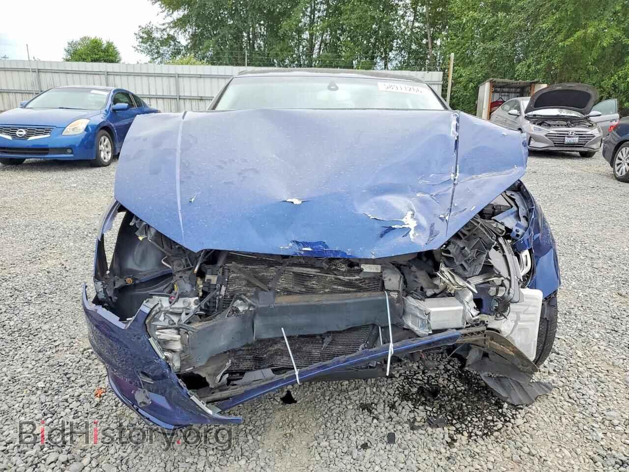 2015 AUDI A3 - VIN: WAUAJGFF5F1060541 - Фото 5