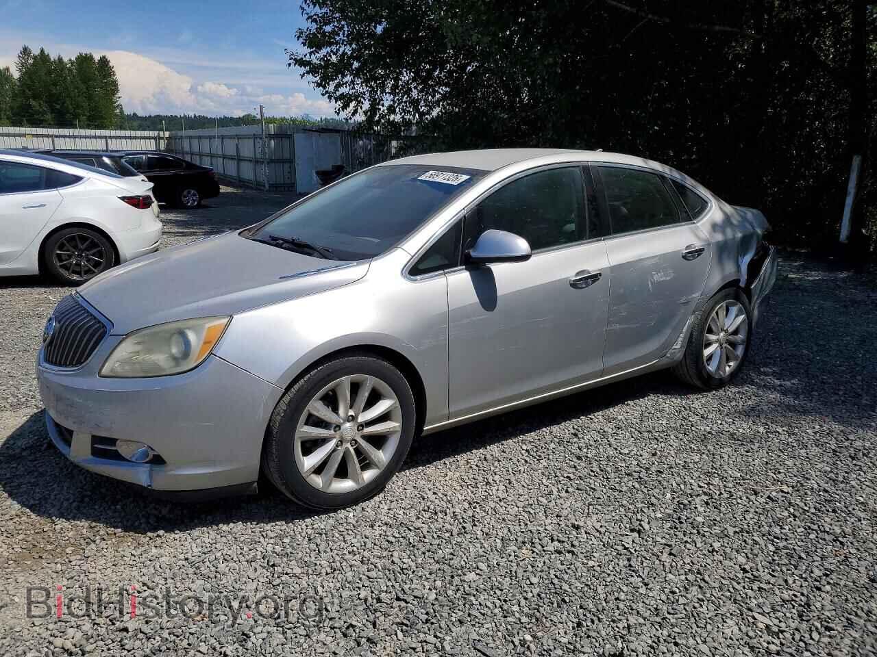 Photo 1G4PR5SK6E4175641 - BUICK VERANO 2014
