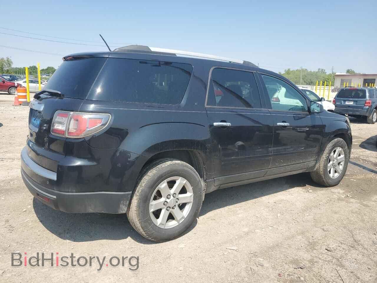 2013 GMC ACADIA - VIN: 1GKKRPKD2DJ154608 - Фото 3