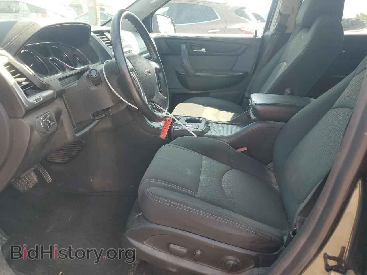 2013 GMC ACADIA - VIN: 1GKKRPKD2DJ154608 - Фото 7