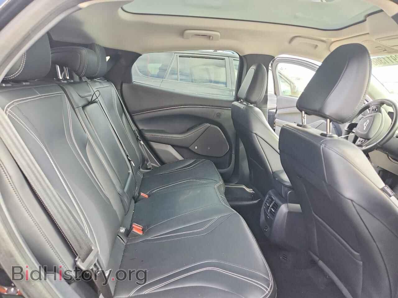 2021 FORD MUSTANG - VIN: 3FMTK3SU0MMA62814 - Фото 11