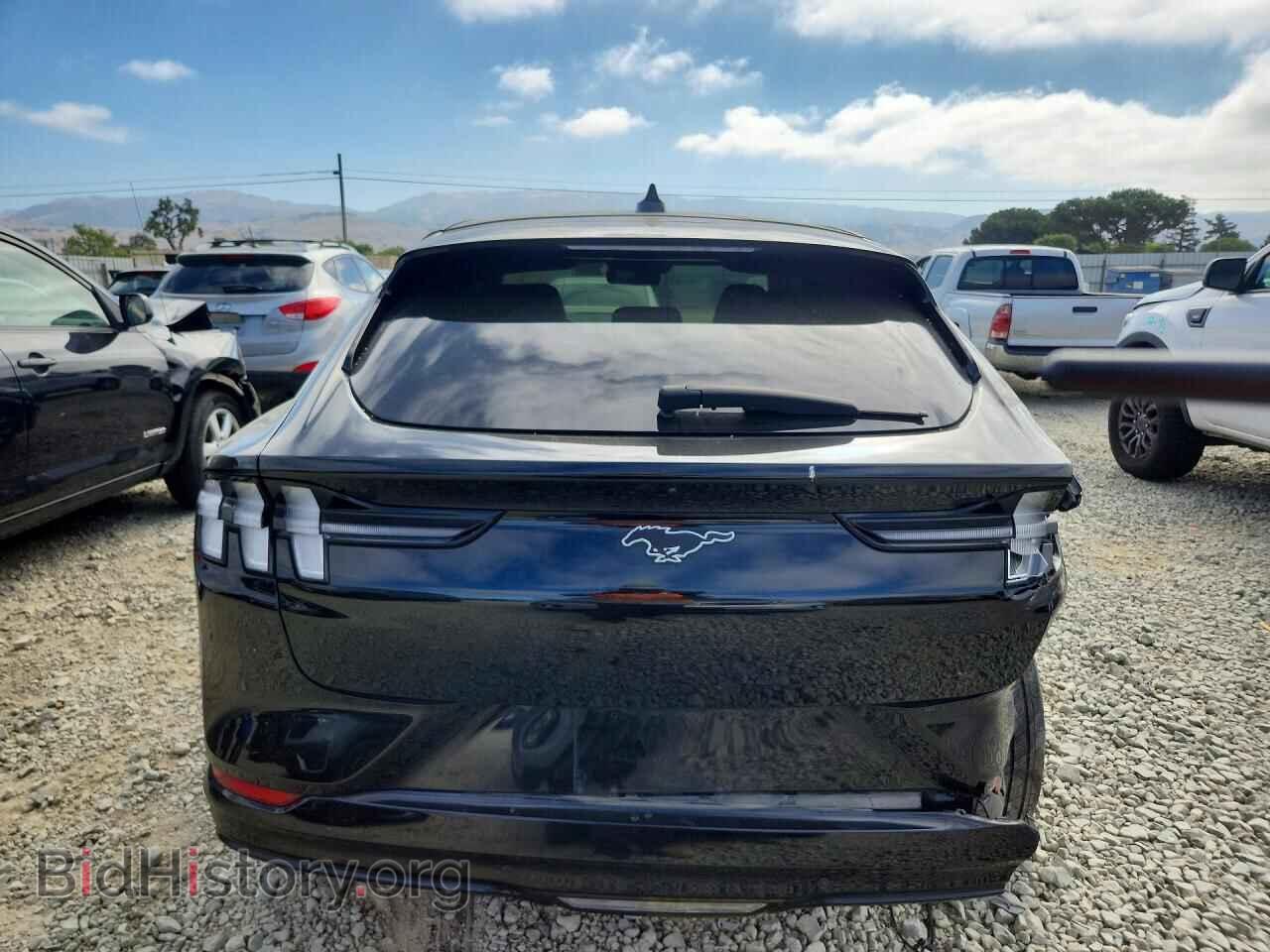 2021 FORD MUSTANG - VIN: 3FMTK3SU0MMA62814 - Фото 6