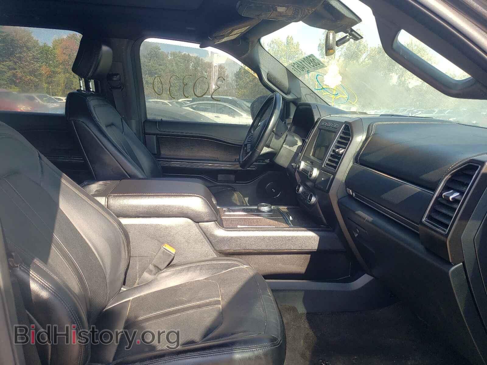 2020 FORD EXPEDITION - VIN: 1FMJK1HT9LEA27400 - Фото 5