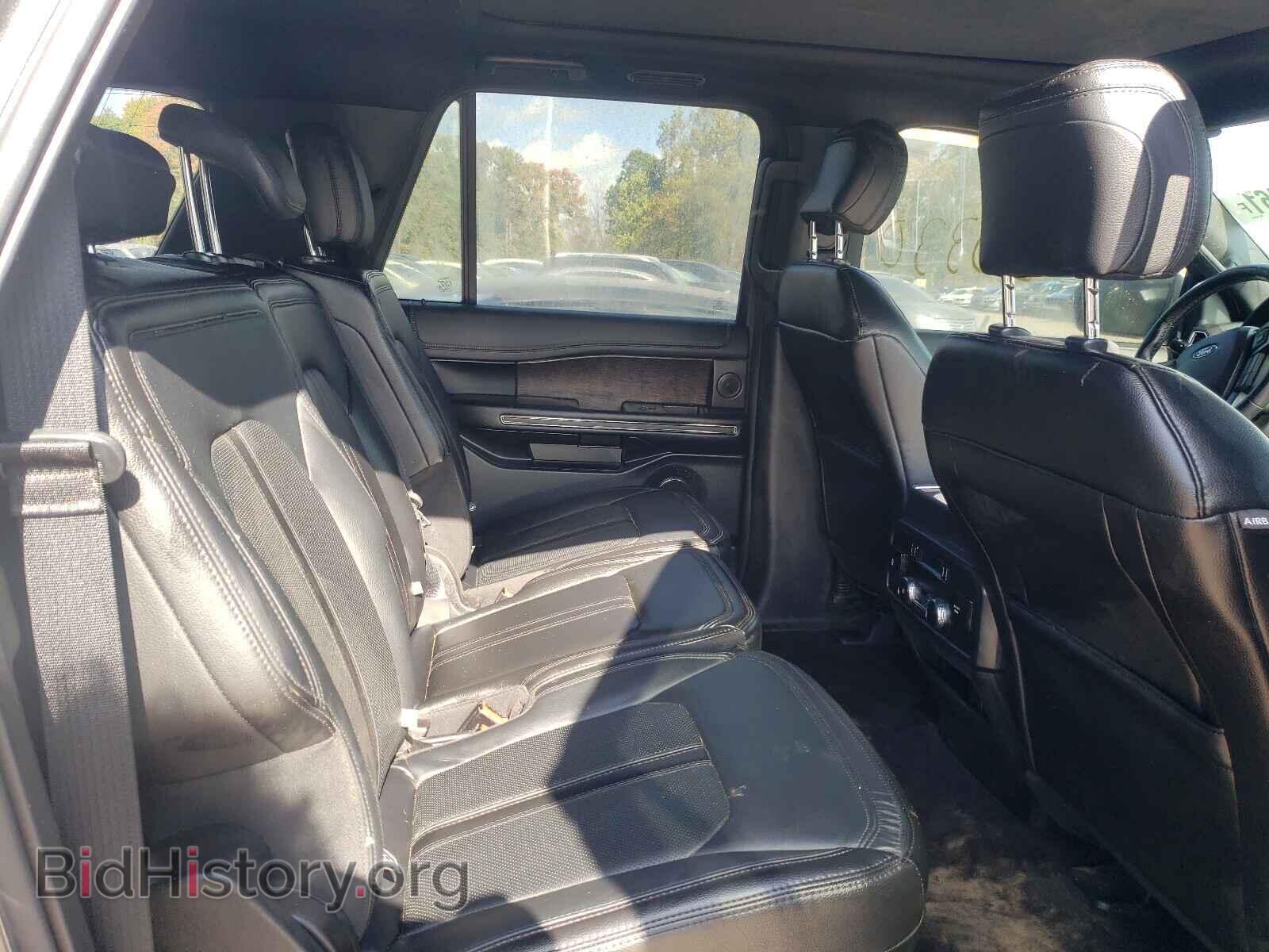 2020 FORD EXPEDITION - VIN: 1FMJK1HT9LEA27400 - Фото 6