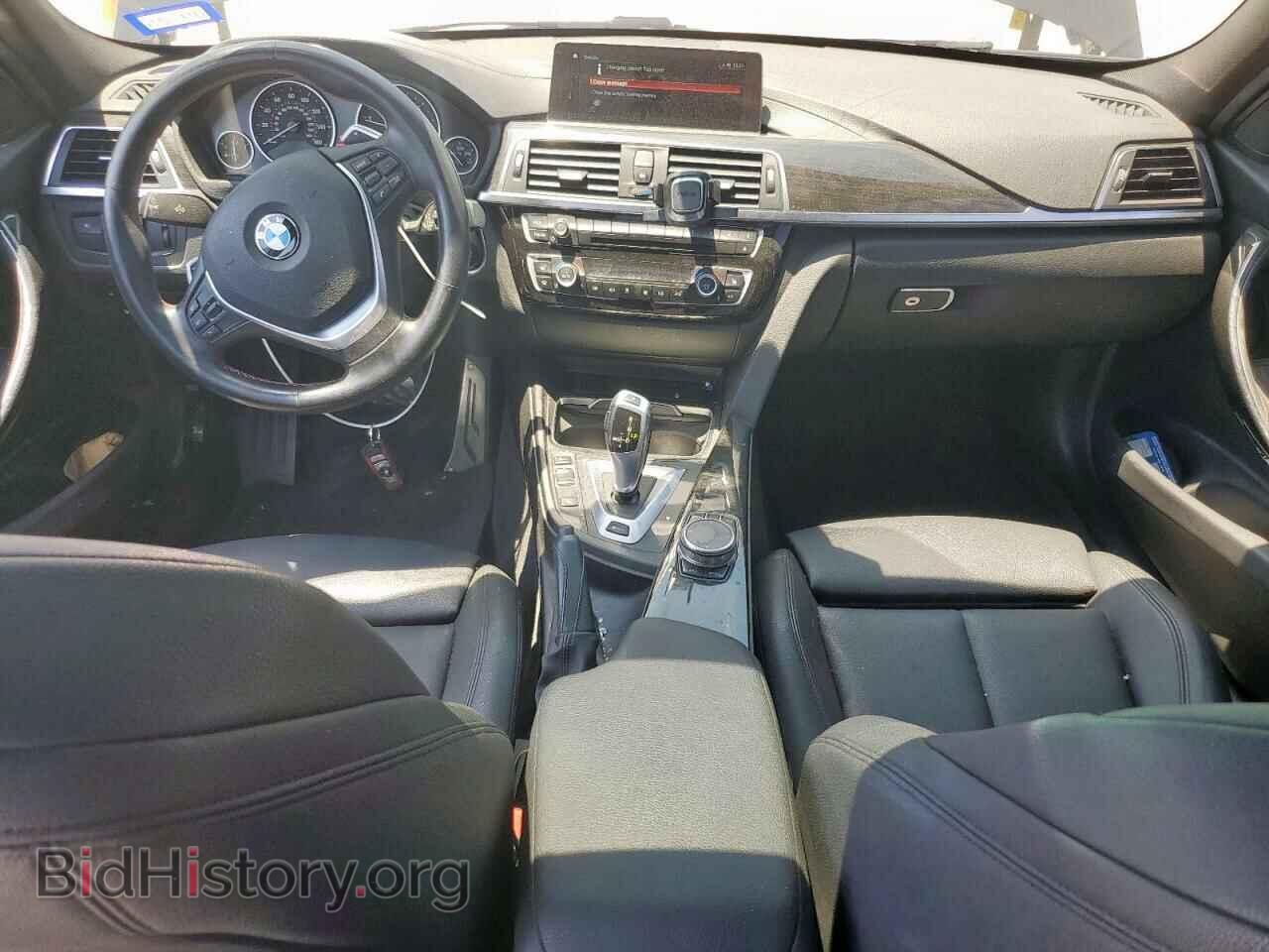 2018 BMW 3 SERIES - VIN: WBA8E1C51JA758780 - Фото 8