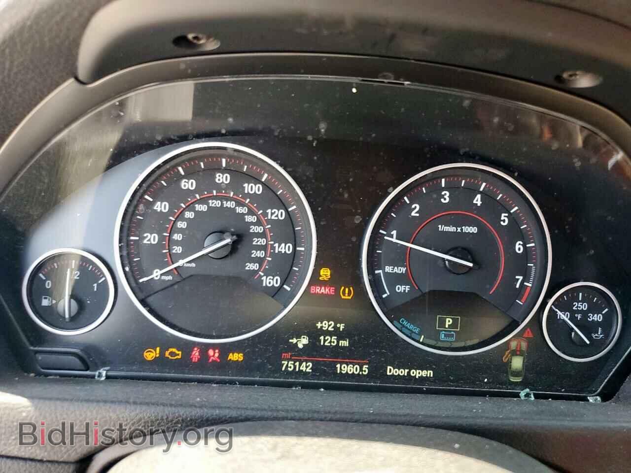 2018 BMW 3 SERIES - VIN: WBA8E1C51JA758780 - Фото 9