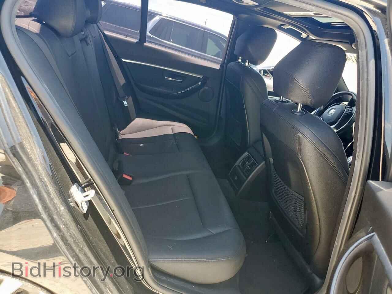 2018 BMW 3 SERIES - VIN: WBA8E1C51JA758780 - Фото 10