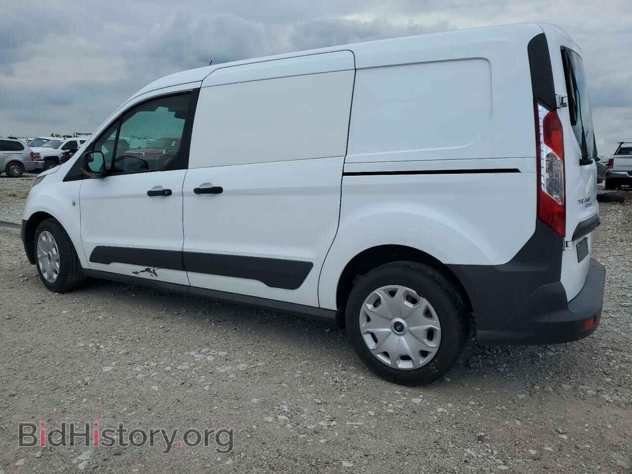 2016 FORD TRANSIT - VIN: NM0LS7E72G1257717 - Фото 2
