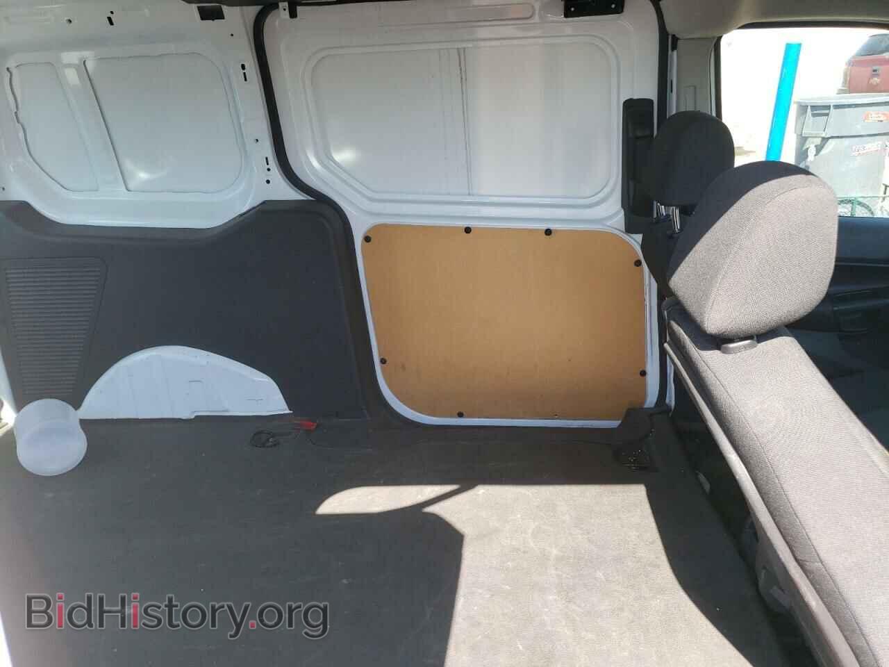 2016 FORD TRANSIT - VIN: NM0LS7E72G1257717 - Фото 11