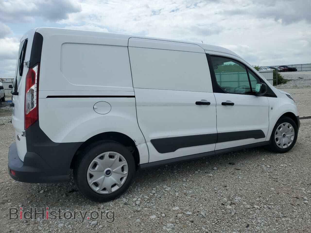 2016 FORD TRANSIT - VIN: NM0LS7E72G1257717 - Фото 3