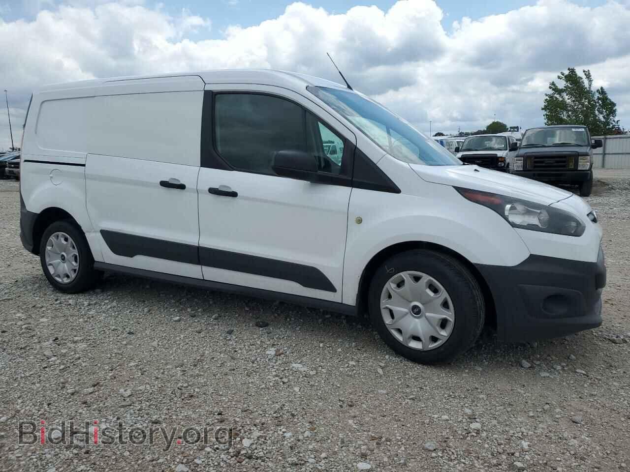 2016 FORD TRANSIT - VIN: NM0LS7E72G1257717 - Фото 4