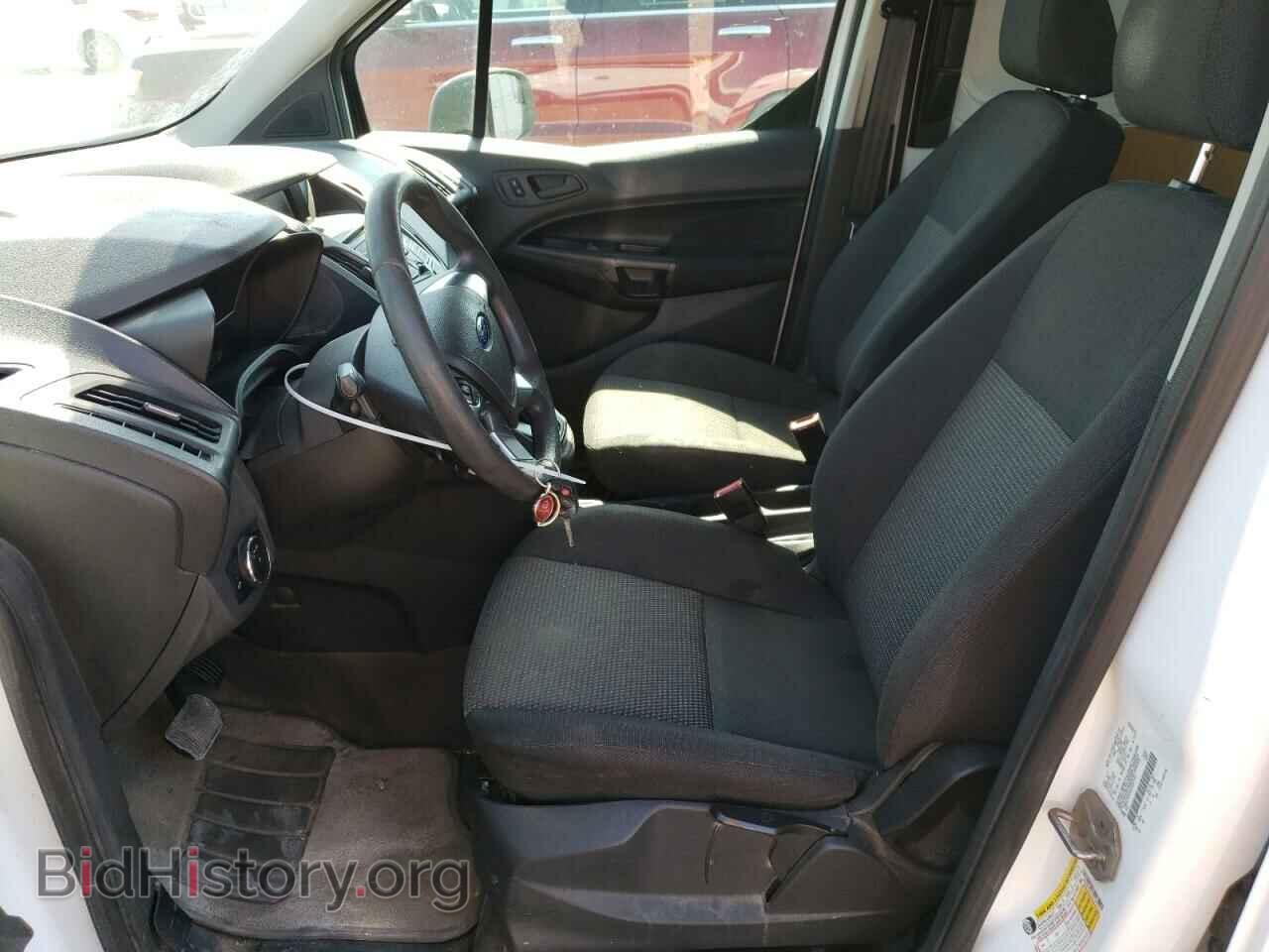 2016 FORD TRANSIT - VIN: NM0LS7E72G1257717 - Фото 7