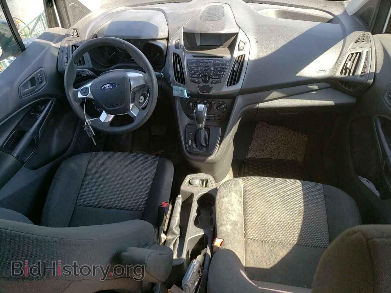 2016 FORD TRANSIT - VIN: NM0LS7E72G1257717 - Фото 8