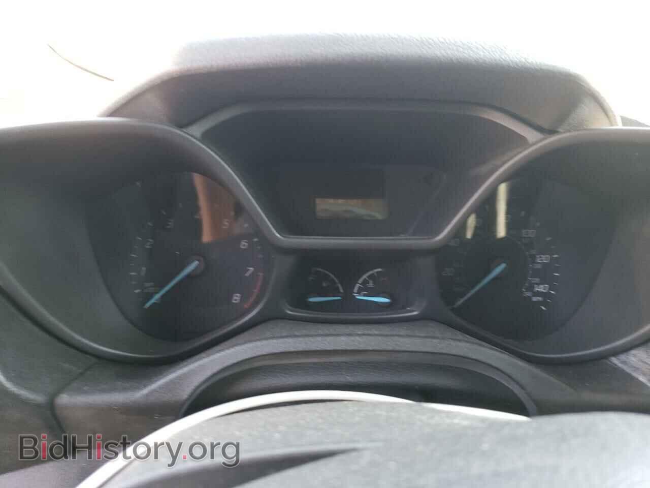 2016 FORD TRANSIT - VIN: NM0LS7E72G1257717 - Фото 9