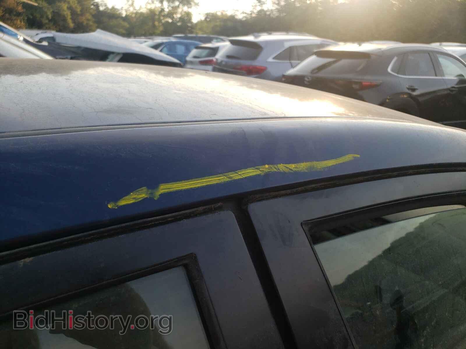 2007 TOYOTA COROLLA - VIN: 2T1BR32E07C803478 - Photo 9