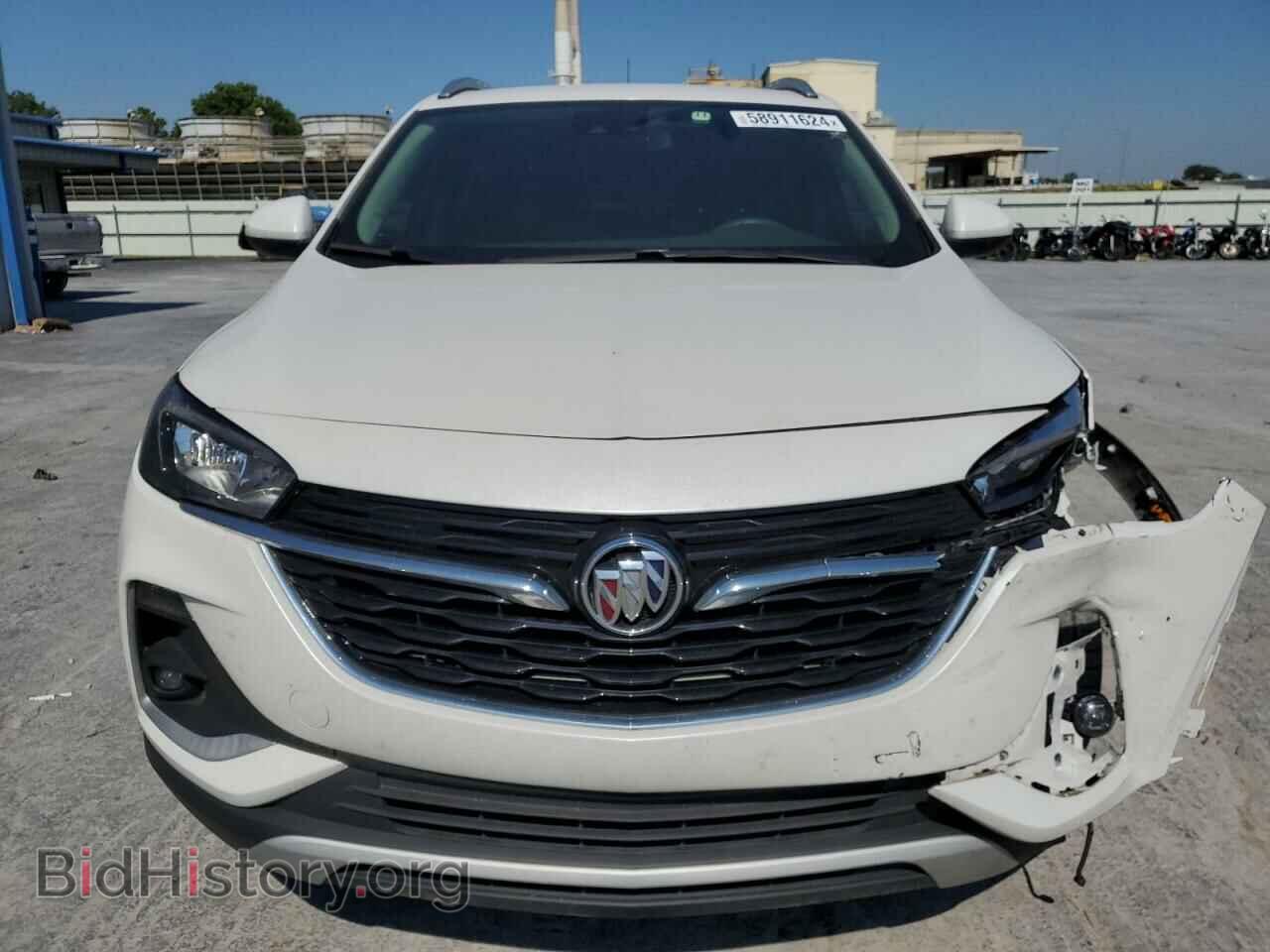 2022 BUICK ENCORE - VIN: KL4MMDSL5NB068983 - Photo 5