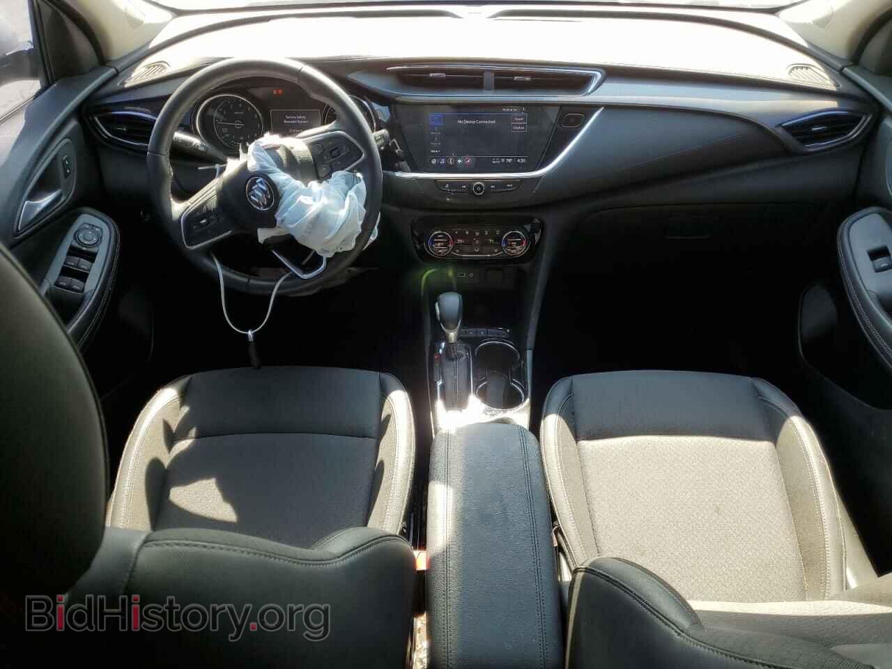 2022 BUICK ENCORE - VIN: KL4MMDSL5NB068983 - Photo 8