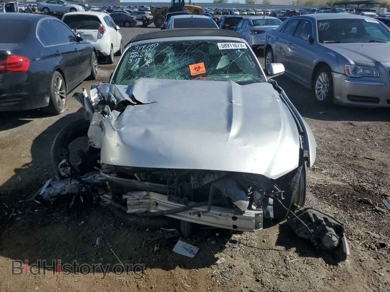 2015 FORD ALL Models - VIN: 1FATP8EM7F5350794 - Photo 5