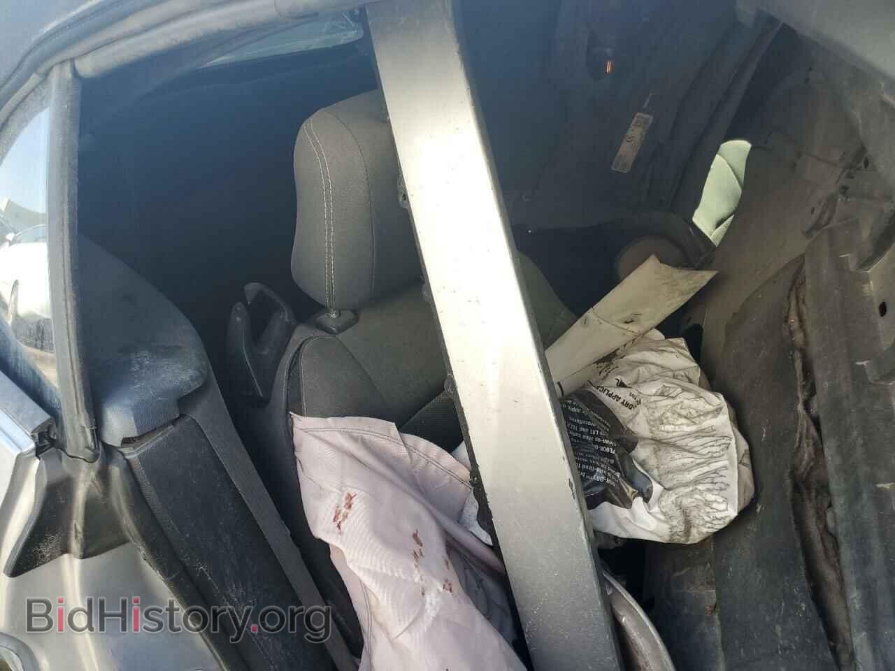 2015 FORD ALL Models - VIN: 1FATP8EM7F5350794 - Photo 10